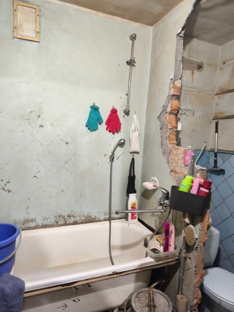 продажа двухкомнатной квартиры номер A-174394 в Приморском районе, фото номер 13